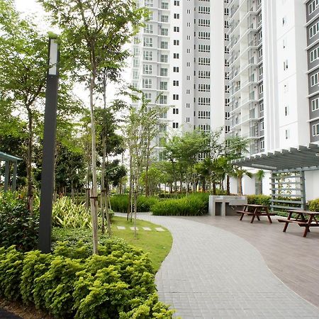 Southbank Residence Block B, Mid Valley @ De Space Kl Kuala Lumpur Esterno foto