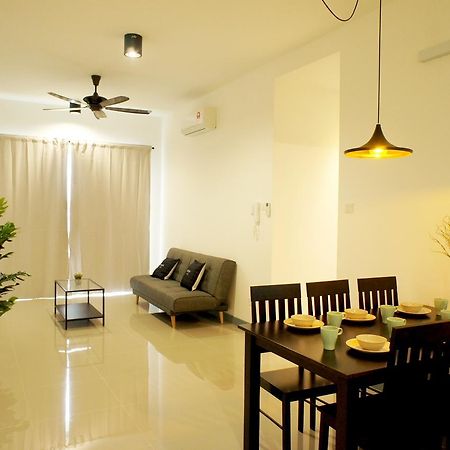 Southbank Residence Block B, Mid Valley @ De Space Kl Kuala Lumpur Esterno foto