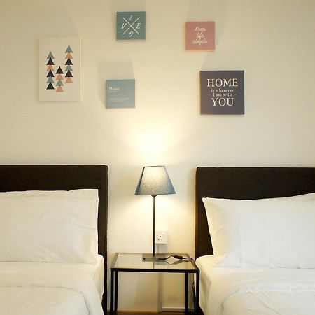 Southbank Residence Block B, Mid Valley @ De Space Kl Kuala Lumpur Esterno foto