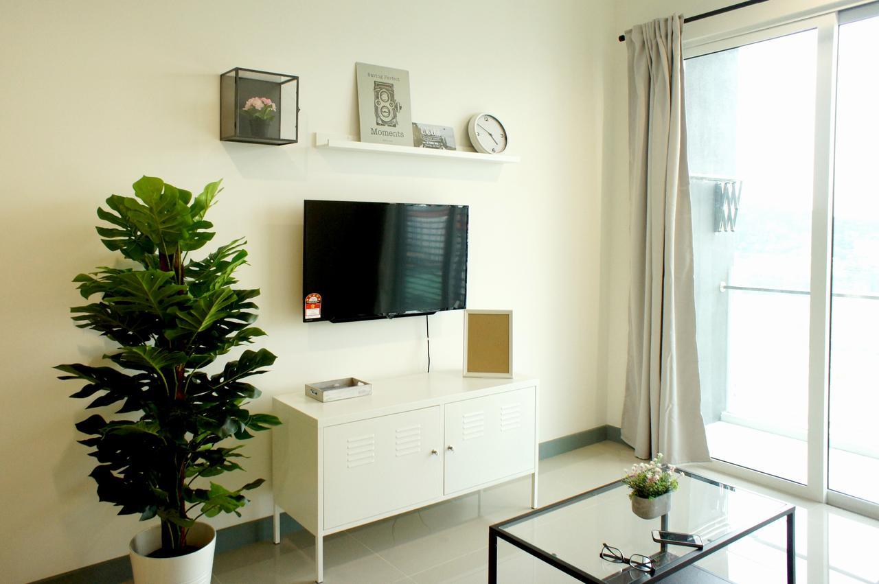 Southbank Residence Block B, Mid Valley @ De Space Kl Kuala Lumpur Esterno foto