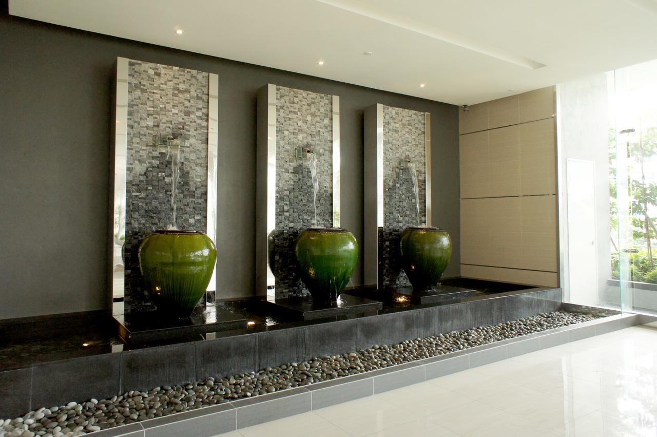 Southbank Residence Block B, Mid Valley @ De Space Kl Kuala Lumpur Esterno foto