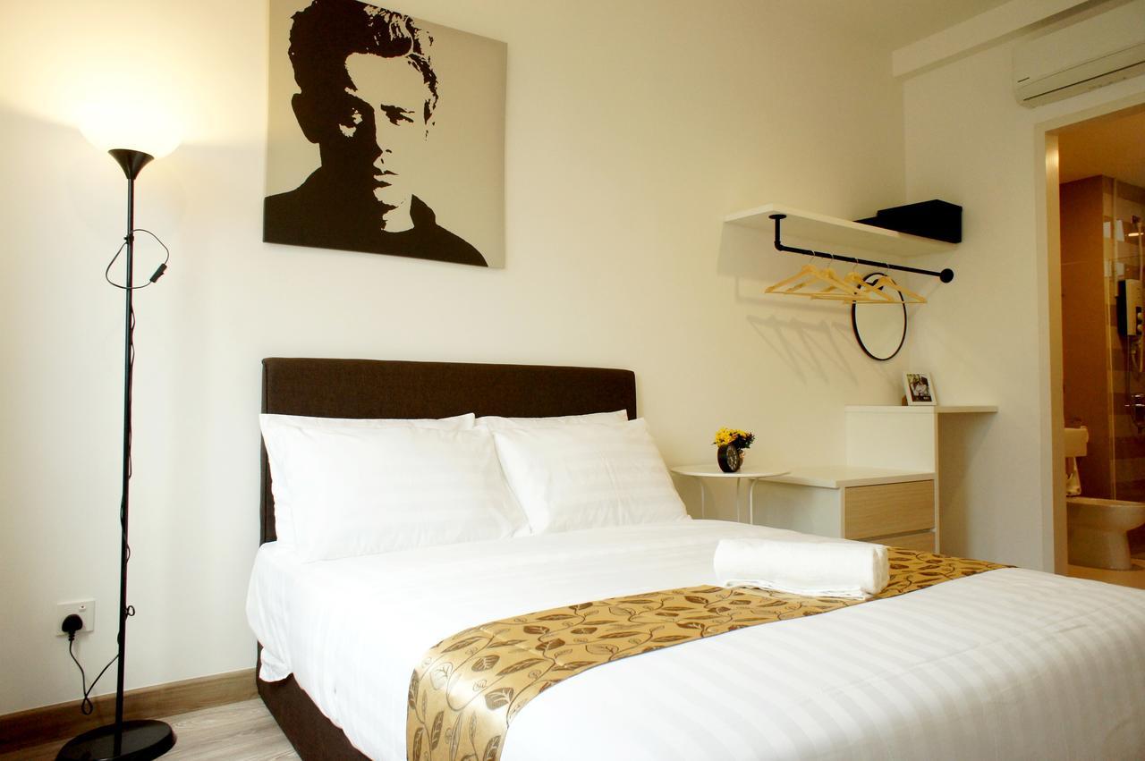Southbank Residence Block B, Mid Valley @ De Space Kl Kuala Lumpur Esterno foto