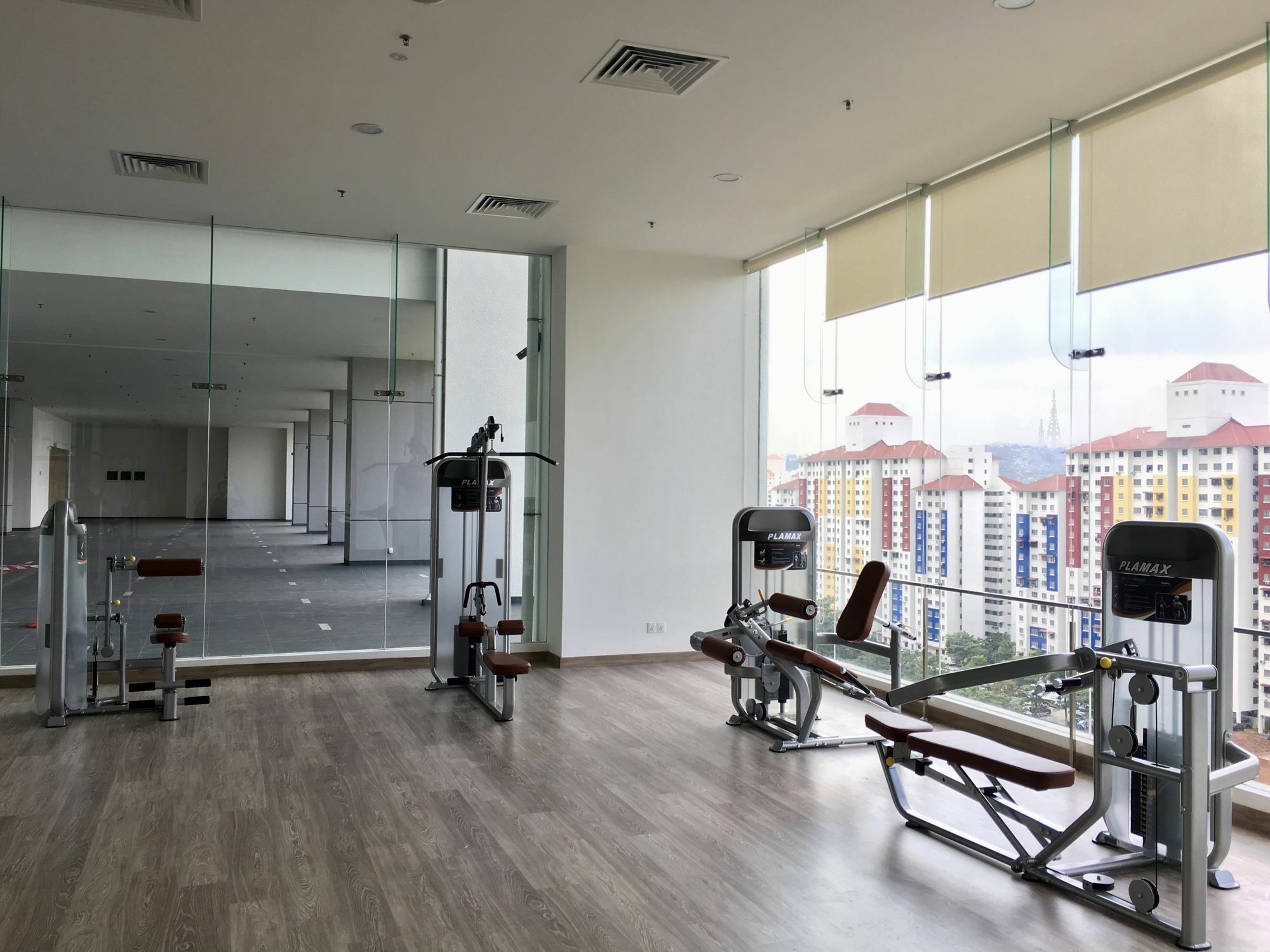 Southbank Residence Block B, Mid Valley @ De Space Kl Kuala Lumpur Esterno foto