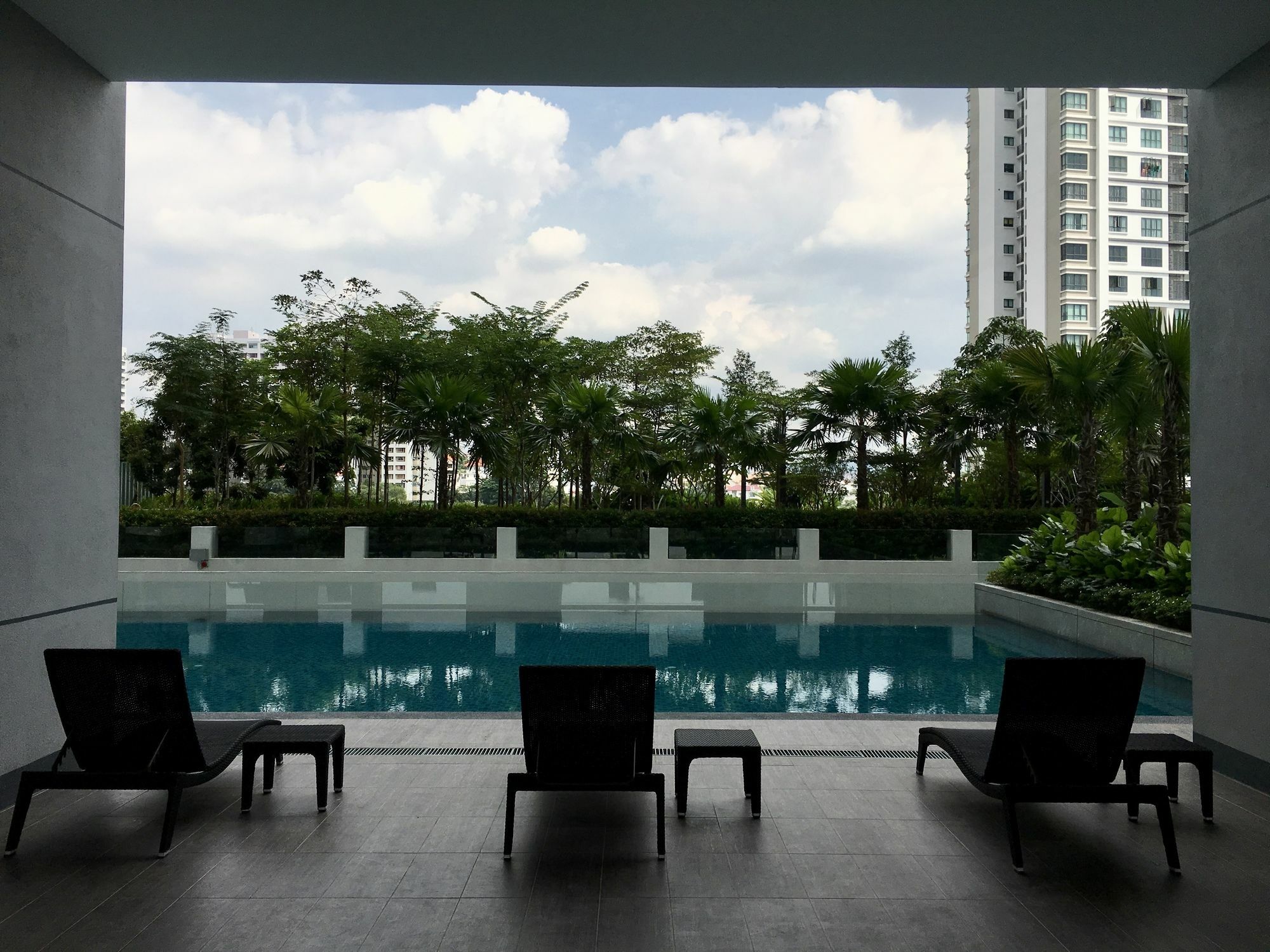 Southbank Residence Block B, Mid Valley @ De Space Kl Kuala Lumpur Esterno foto