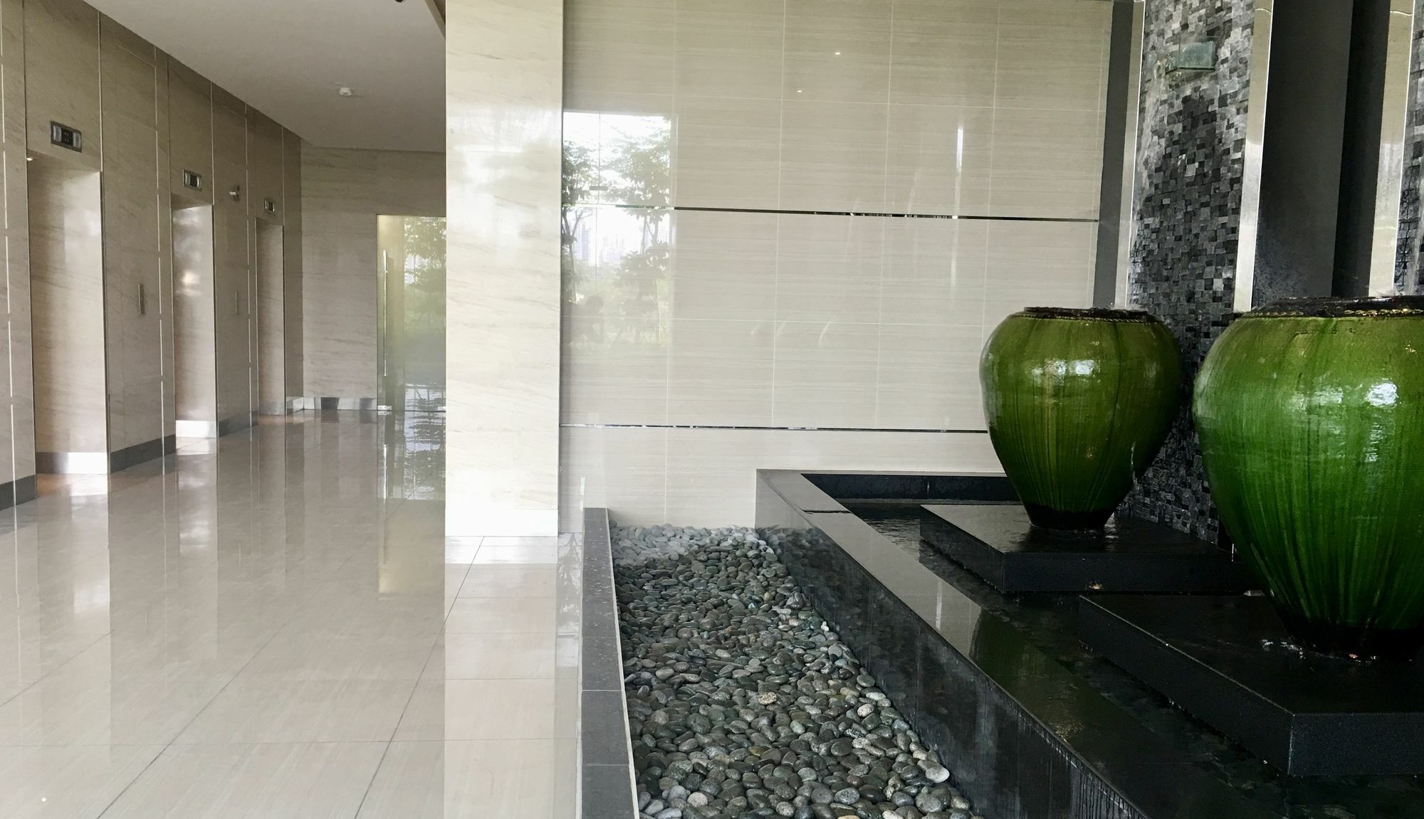 Southbank Residence Block B, Mid Valley @ De Space Kl Kuala Lumpur Esterno foto