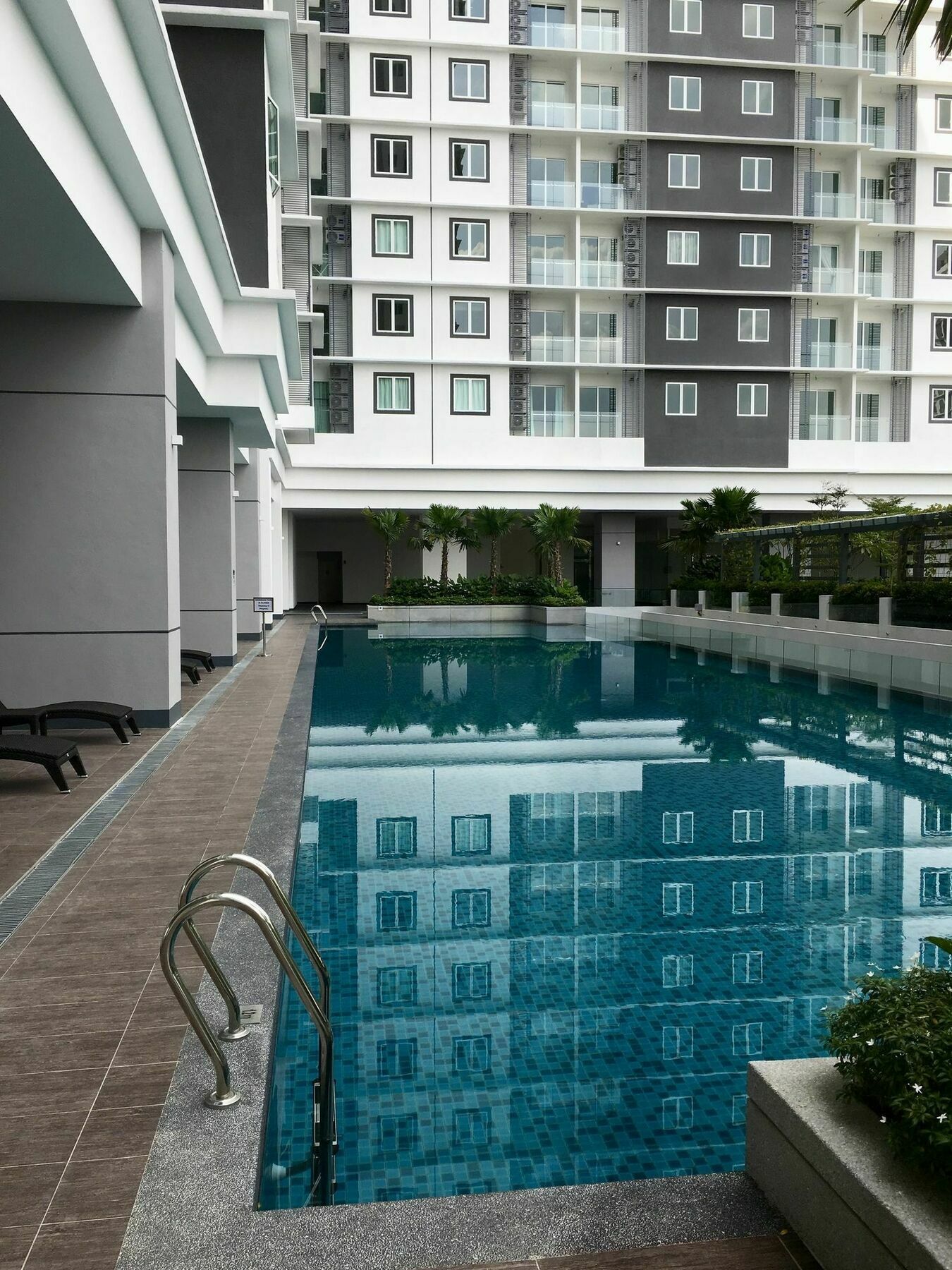 Southbank Residence Block B, Mid Valley @ De Space Kl Kuala Lumpur Esterno foto