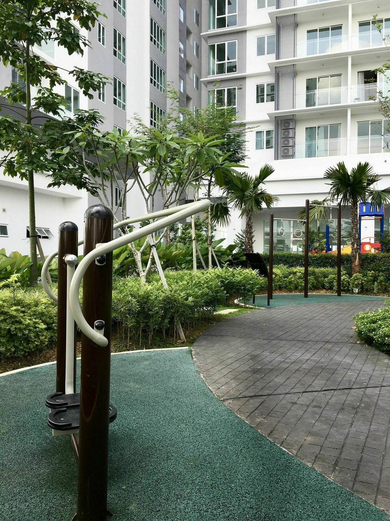 Southbank Residence Block B, Mid Valley @ De Space Kl Kuala Lumpur Esterno foto